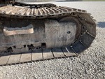 Undercarriage with Right Idler