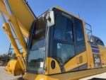 General Appearance with Glass
