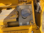 Engine with DEF / AdBlue Tank