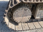 Drivetrain with Right Final Drive