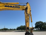 Chassis with Stick Condition