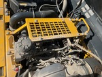Engine with Engine - Right Side