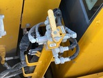 Hydraulics with Hydraulic Control Pattern Changer