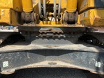 Chassis with Turntable Bearing