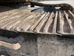 Undercarriage with Right Grouser Height