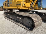 Undercarriage with Right Track Shoes