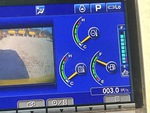 Control Station with Gauges