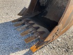 Specialty with Cutting Edge / Teeth / Adapters