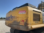General Appearance with Paint
