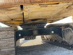 Chassis with Bottom Covers