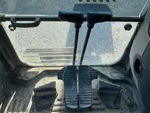 Control Station with Drivetrain Controls