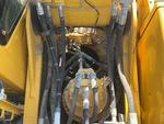 Hydraulics with Hoses (Hydraulics)