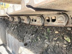 Undercarriage with Right Track Links