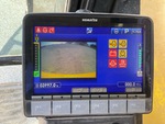 Control Station with Engine Oil Pressure