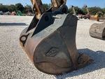Specialty with Excavator Bucket Condition