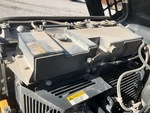 Engine with Radiator