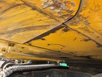 Chassis with Bottom Covers