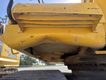 General Appearance with Sheet Metal (fiberglass) Condition