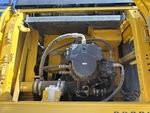 Hydraulics with Pumps (Hydraulics)