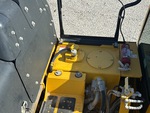 Hydraulics with Hydraulic Tank