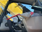 Safety with Safety Lock Out/Stop