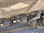 Undercarriage with Left Track Links