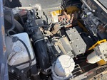 Engine with Engine - Right Side