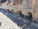 Undercarriage with Right Track Rollers