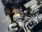 Engine with Engine - Left Side