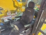Control Station with Seats/Armrests