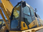General Appearance with Glass