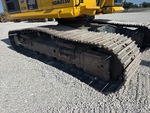 Undercarriage with Right Track Shoes