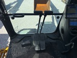 Control Station with Drivetrain Controls