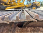 Undercarriage with Right Grouser Height