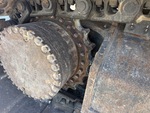 Undercarriage with Right Sprocket