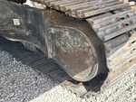 Drivetrain with Right Drive Motor