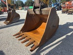 Specialty with Excavator Bucket Condition