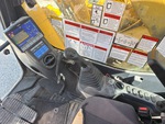 Control Station with Dash Console