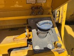 Engine with DEF / AdBlue Tank