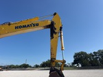 Chassis with Stick Condition