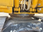 Chassis with Turntable Bearing