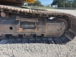 Undercarriage with Right Track Tensioner