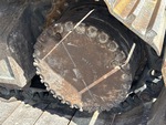 Drivetrain with Left Final Drive