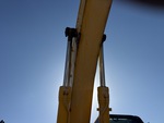 Hydraulics with Boom Lift Cylinder(s)