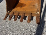 Specialty with Cutting Edge / Teeth / Adapters