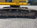 Undercarriage with Right Roller Frame