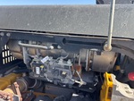 Engine with Exhaust System