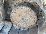 Drivetrain with Left Final Drive