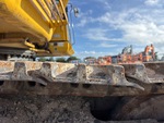 Undercarriage with Right Grouser Height
