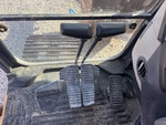 Control Station with Drivetrain Controls
